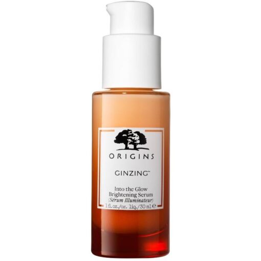 shop Origins GinZingâ¢ Into The Glow Brightening Serum 30 ml af Origins - online shopping tilbud rabat hos shoppetur.dk